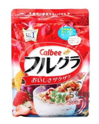 卡乐比麦片还能吃吗?卡乐比麦片被核污染了吗?