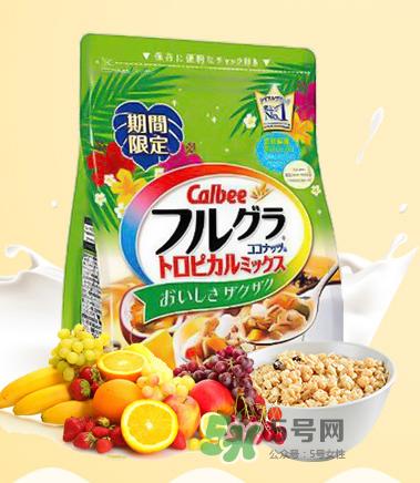 卡乐比麦片还能吃吗？卡乐比麦片被核污染了吗？