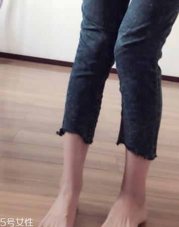 旧牛仔裤怎么改好看？只需几步立马变身时尚裤子