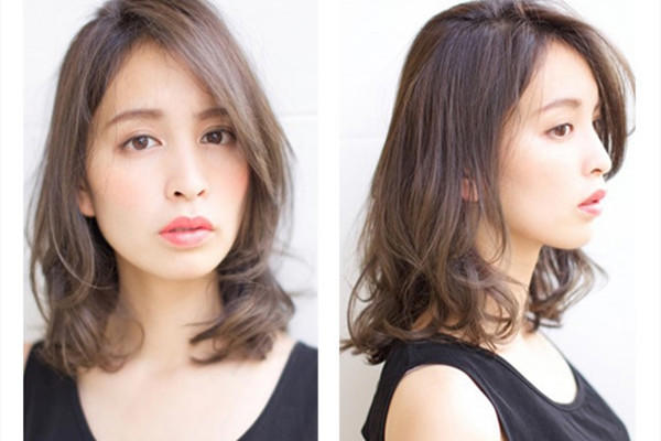 圆脸剪什么刘海显瘦 圆脸剪什么刘海适合