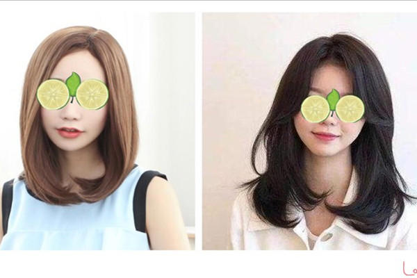 圆脸剪什么刘海显瘦 圆脸剪什么刘海适合