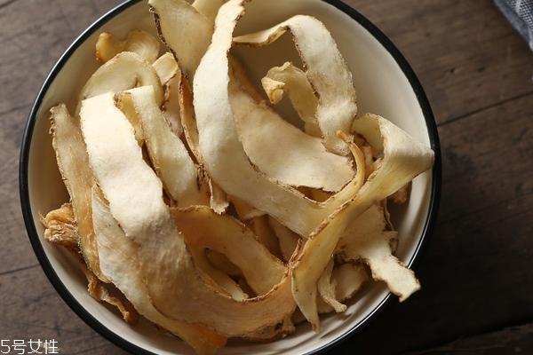 玉竹有副作用吗 目前还未发现