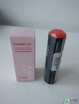 卡姿兰口红多少钱一支?卡姿兰口红专柜价格