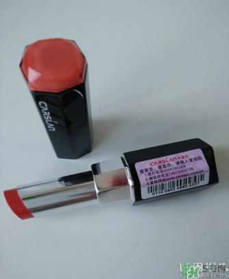 卡姿兰口红多少钱一支?卡姿兰口红专柜价格
