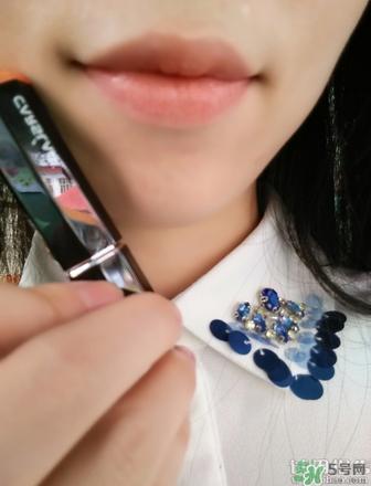 卡姿兰口红多少钱一支?卡姿兰口红专柜价格