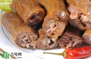 周黑鸭是怎么做的？周黑鸭的做法