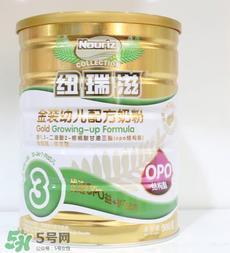 纽瑞滋金装奶粉怎么样？纽瑞滋金装奶粉怎么冲？
