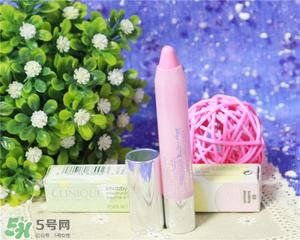 倩碧蜡笔小胖唇膏笔多少钱_专柜价格