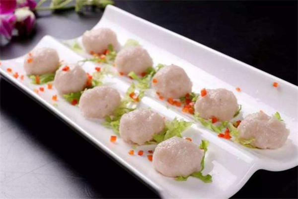 虾滑的做法 虾滑怎么做才最好吃