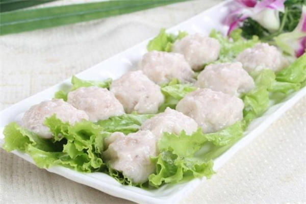 虾滑的做法 虾滑怎么做才最好吃