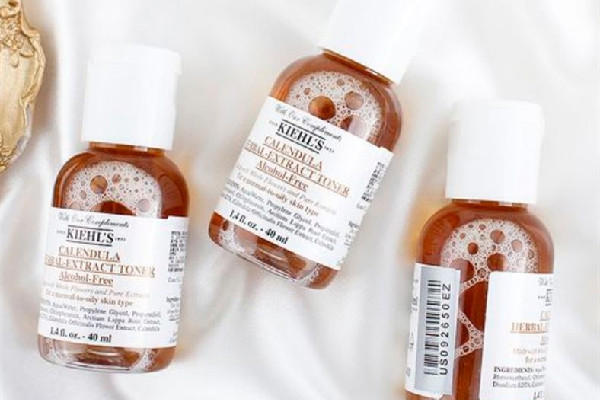 科颜氏金盏花爽肤水的花瓣怎么办 科颜氏金盏花爽肤水的正确用法