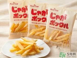 薯条三兄弟真假 薯条三兄弟真假鉴别