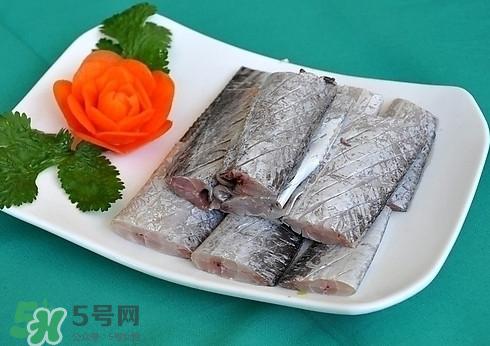 带鱼是深海鱼吗？带鱼是海鲜吗