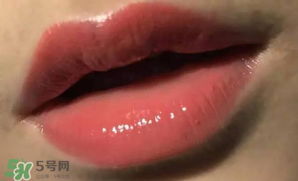 mac子弹头试色图片 mac子弹头口红色号大全