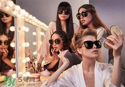 linda farrow2017春夏新品眼镜 琳达法罗春夏眼镜系列