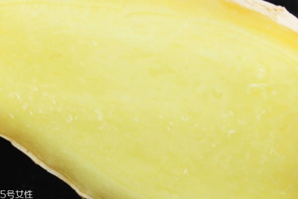 生姜为什么可以生发 是这个道理