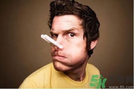 鼻子红是什么原因？鼻子红怎么办？