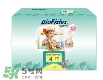 BioFities是什么品牌？BioFities爱婴舒坦哪个国家的品牌？