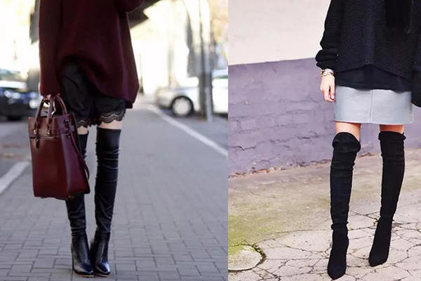 冬季什么鞋子百搭 冬天买这3双就够了