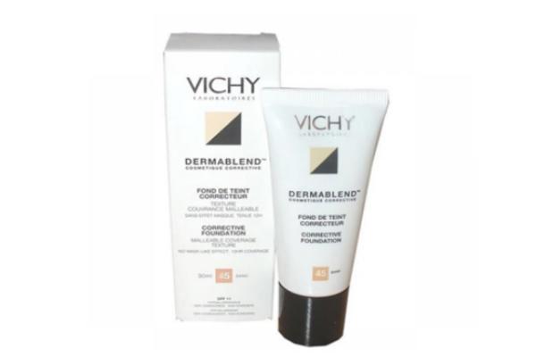 适合痘肌的粉底液有哪些 适合痘肌的平价粉底液推荐