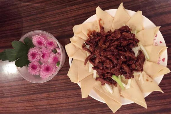 豆腐皮怎么炒好吃 豆腐皮热量