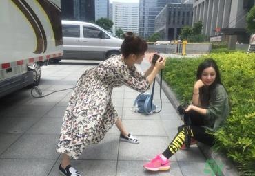女生学摄影有前途吗?女生学摄影怎么样?