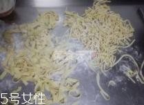 腊八面的做法 教你做最正宗的腊八面