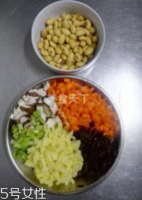 腊八面的做法 教你做最正宗的腊八面