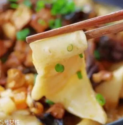 腊八面的做法 教你做最正宗的腊八面