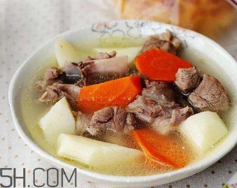 羊排可以炖山药吗 羊排和山药能一起吃吗