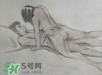 怀孕期间同房对胎儿有什么影响？怀孕期间同房的正确姿势图片