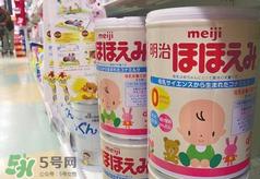 明治奶粉是哪个国家的品牌？明治奶粉是哪里生产的？