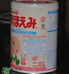 明治奶粉是哪个国家的品牌?明治奶粉是哪里生产的?