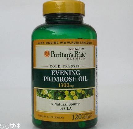 月见草胶囊丰胸吗？月见草胶囊有丰胸效果吗？