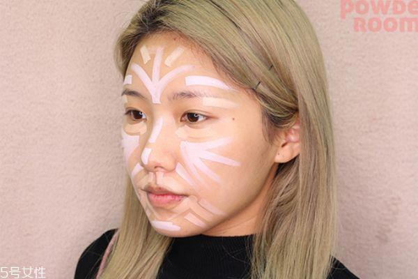 甜美少女妆容怎么画 韩式清新少女妆画法