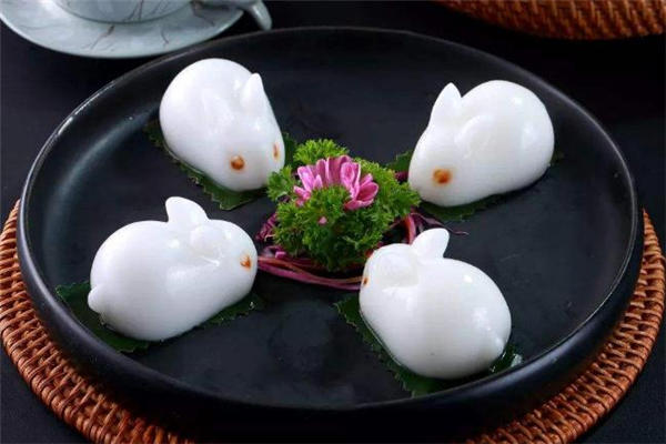 椰汁糕的做法大全 椰汁糕的热量