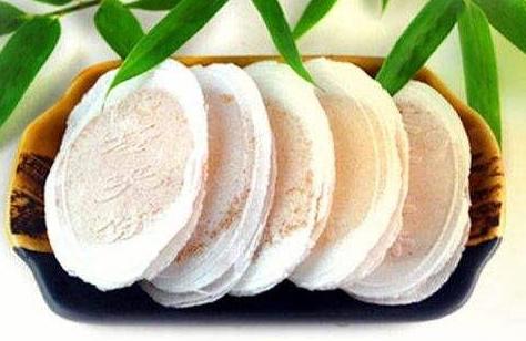 茯苓可以祛斑吗 茯苓祛斑方法