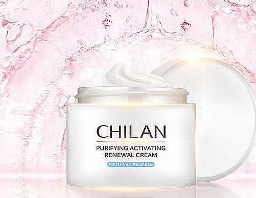 chilan自然兰是美国的吗？