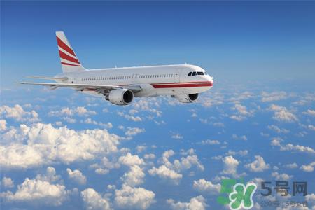 下雪天会影响航班吗？下雪天会影响飞行吗？