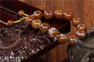 玛瑙怎么分辨真假?玛瑙真假辨别方法