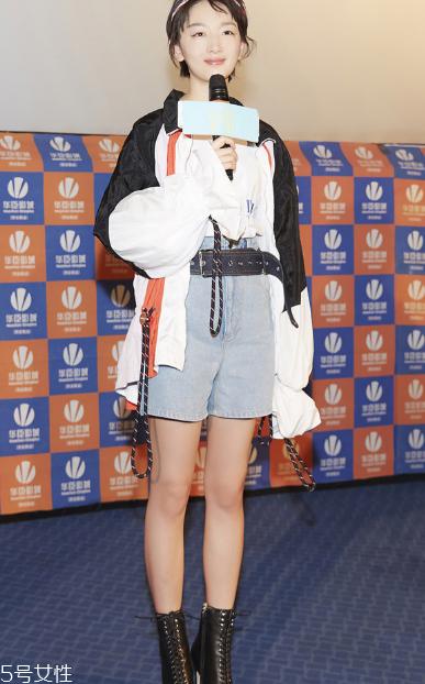 防晒衣搭配图片 夏季防晒很重要