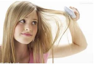 如何正确洗头发 正确洗头方式