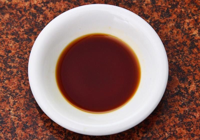 酱油和生抽老抽的区别 酱油的种类介绍