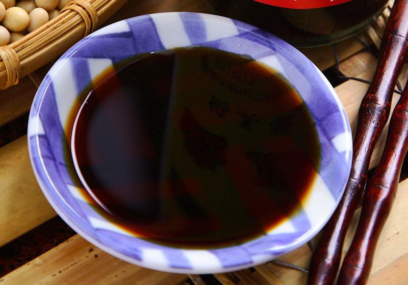 酱油和生抽老抽的区别 酱油的种类介绍