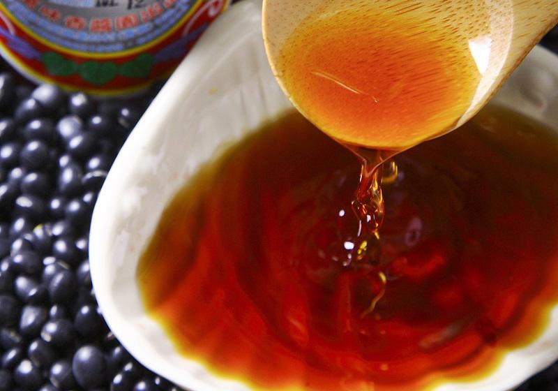 酱油和生抽老抽的区别 酱油的种类介绍