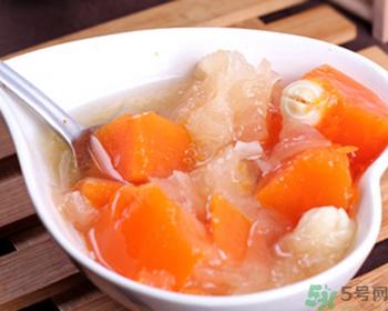入秋喝什么汤最好?秋季养生汤有哪些?