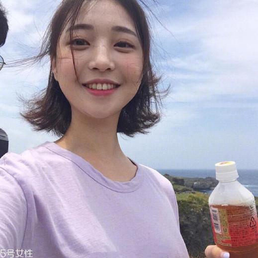 2018年流行发型走向 走在时尚前沿