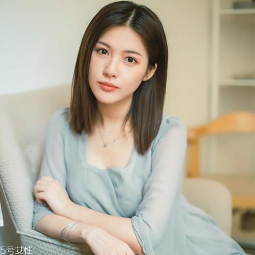 2018年流行发型走向 走在时尚前沿