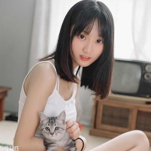 2018年流行发型走向 走在时尚前沿