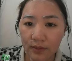 养生堂朵而面膜怎么样?养生堂朵而面膜好用吗?